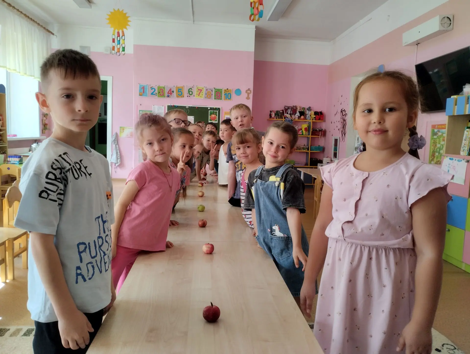 🍎 ЯБЛОЧНЫЙ СПАС В группе «ИТАЛМАС» 🍎