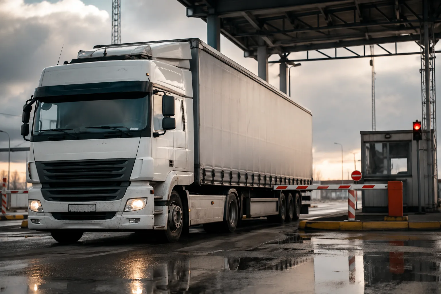 🚛 Навигационные пломбы: что изменилось для перевозчиков?