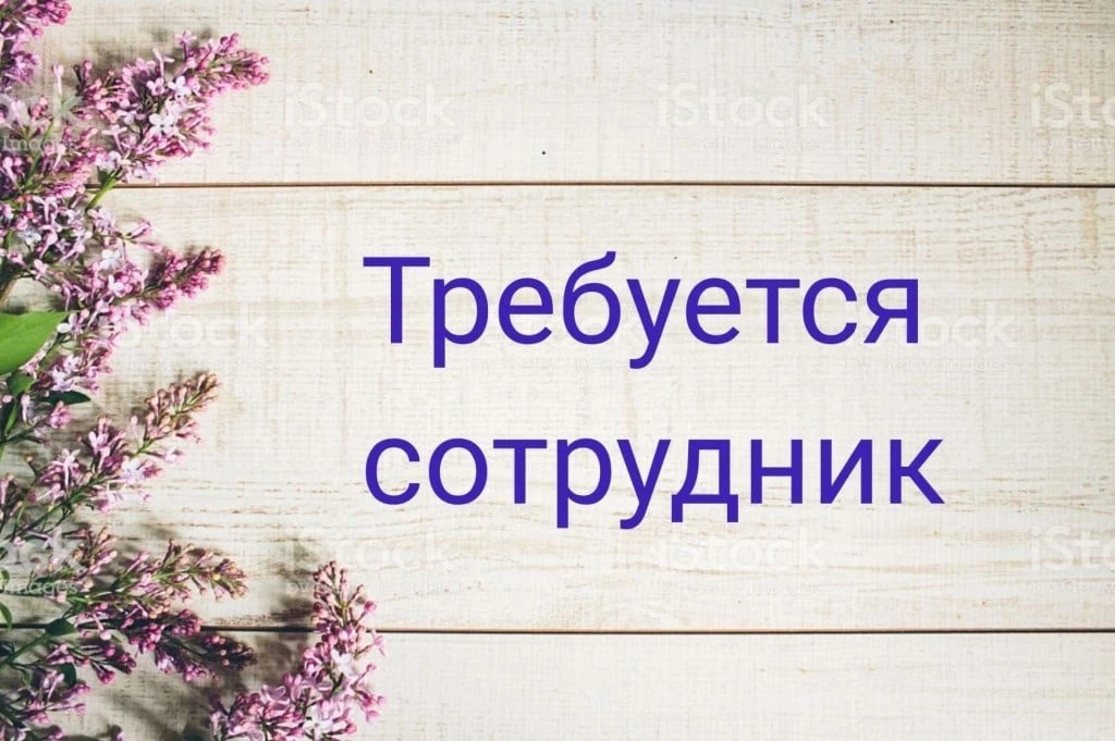 Центральному рынку срочно требуется уборщик территории. Официальное трудоустройство, по...