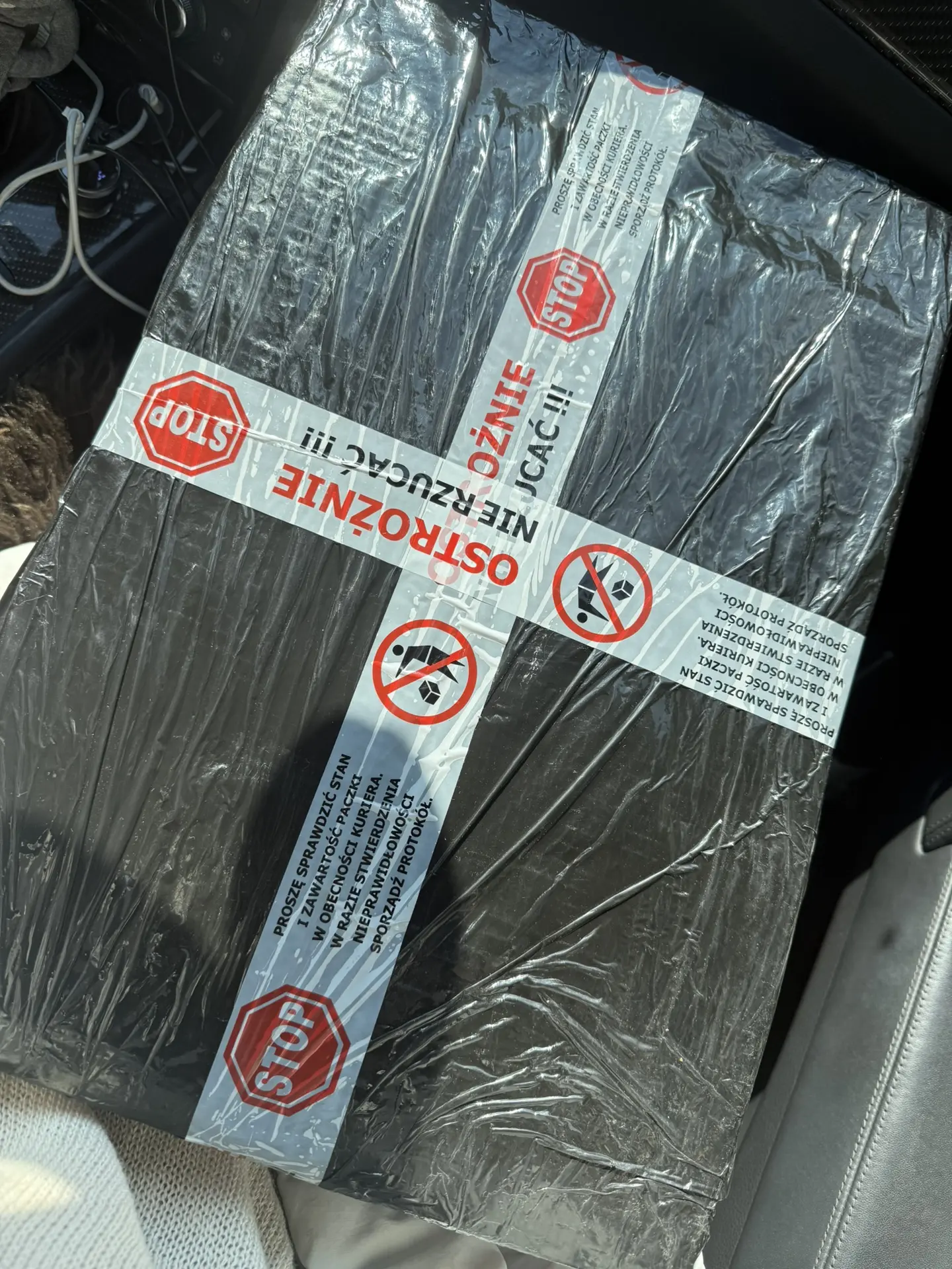 🎁 Иногда лучший подарок себе - это вещь, которую ты действительно давно хотела.
