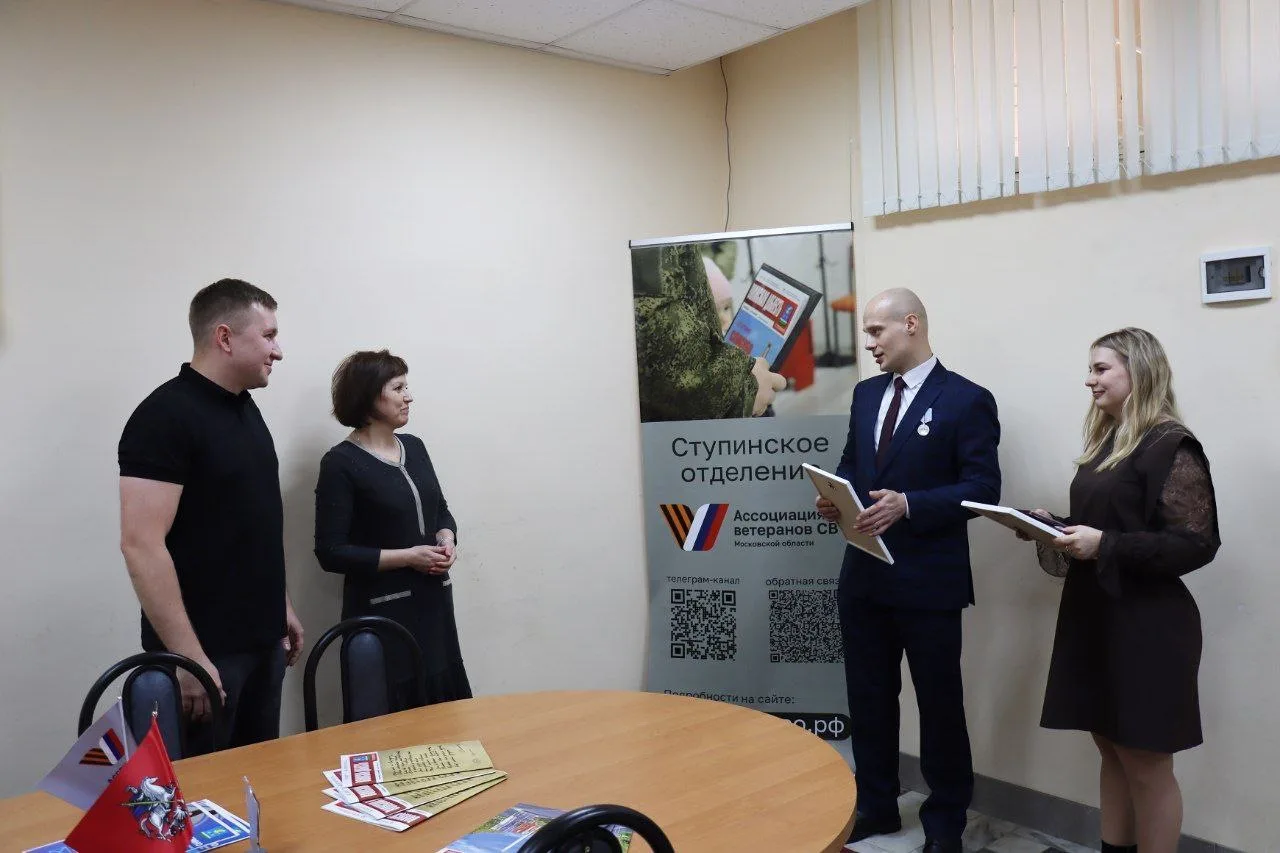 Член нашей Ассоциации, Вячеслав Пономарский, совместно с супругой выполнил важную миссию🏅