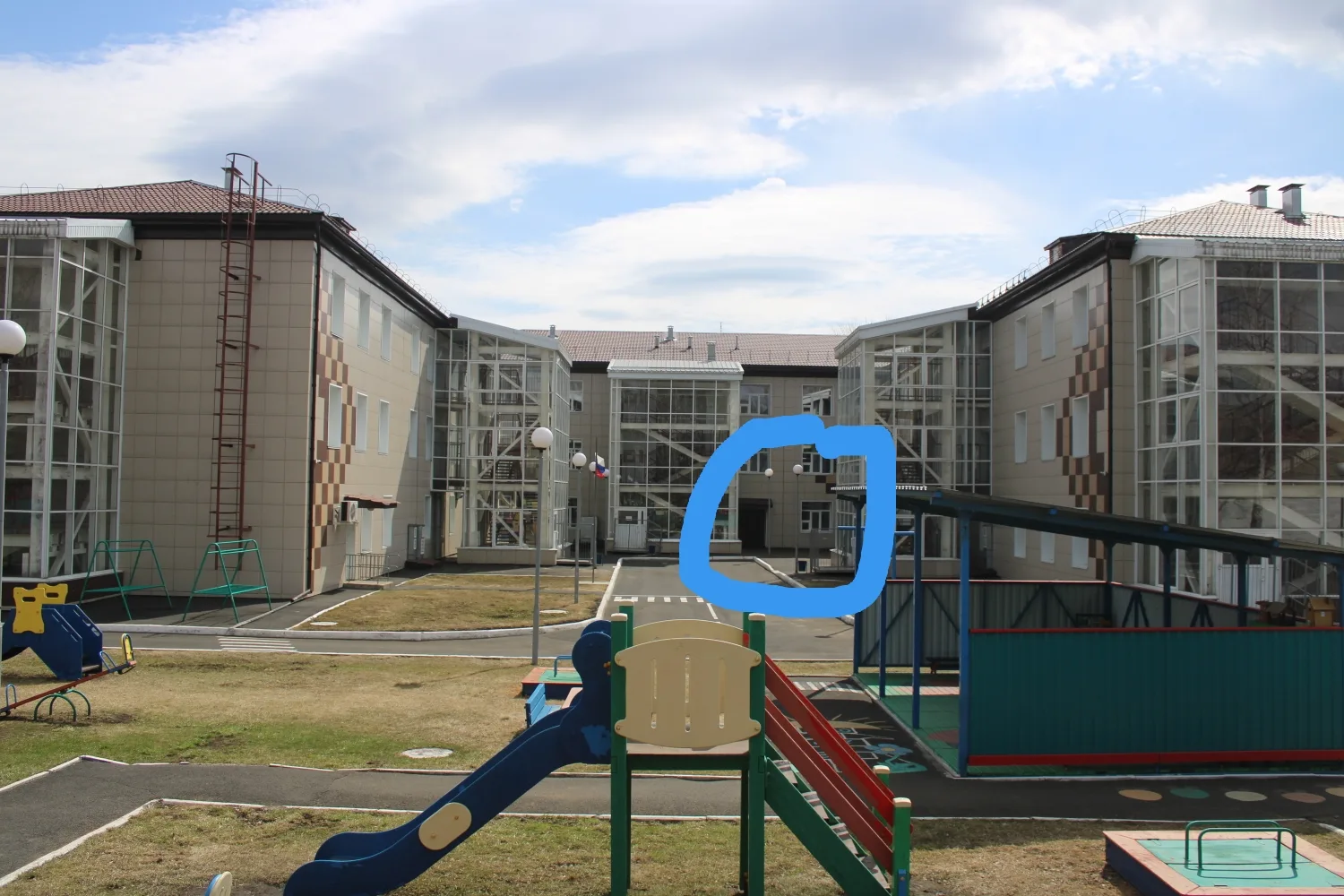 Уважаемые родители!
