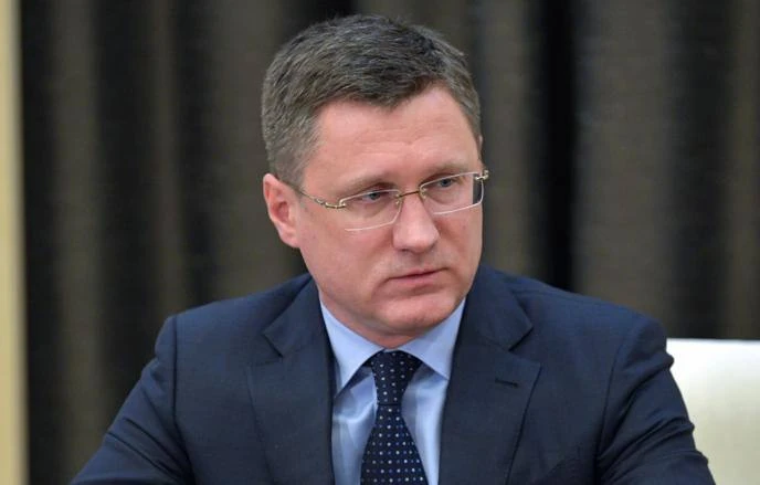 Россия может начать импорт топлива для стабилизации рынка, — вице-премьер Новак.