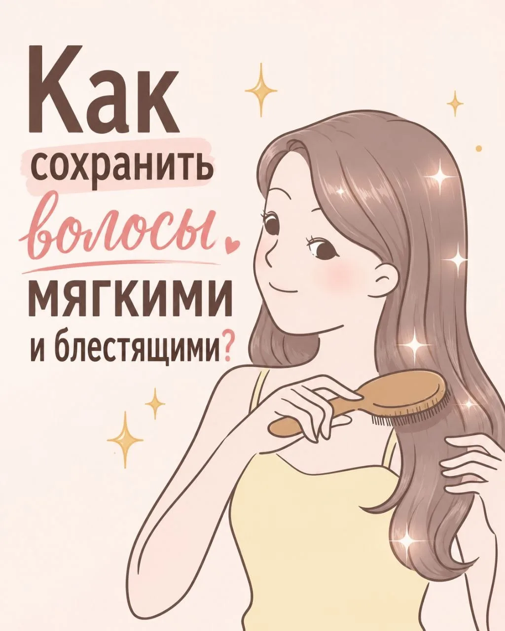 Большинство девушек уверено, что термозащита защищает только от горячего воздуха фена, плойки или ут