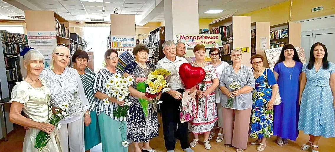 ВСЕ НАЧИНАЕТСЯ С СЕМЬИ!