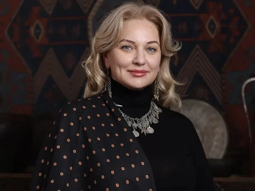 💐 Дагестанский музей изобразительных искусств им. П.С. Гамзатовой сердечно поздравляет...