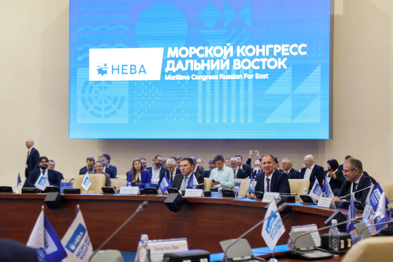 ИИ, роботы и плавучие фабрики: каким будет рыбопромысловый флот Дальнего Востока?