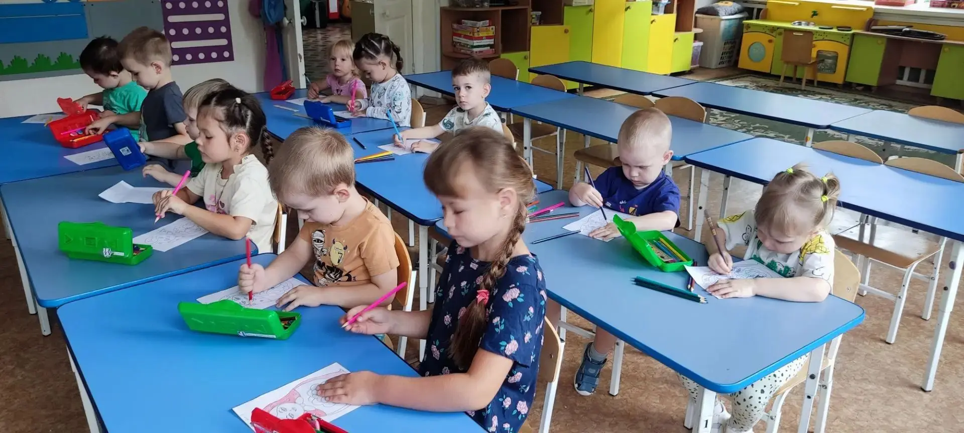 Цветастое платье,