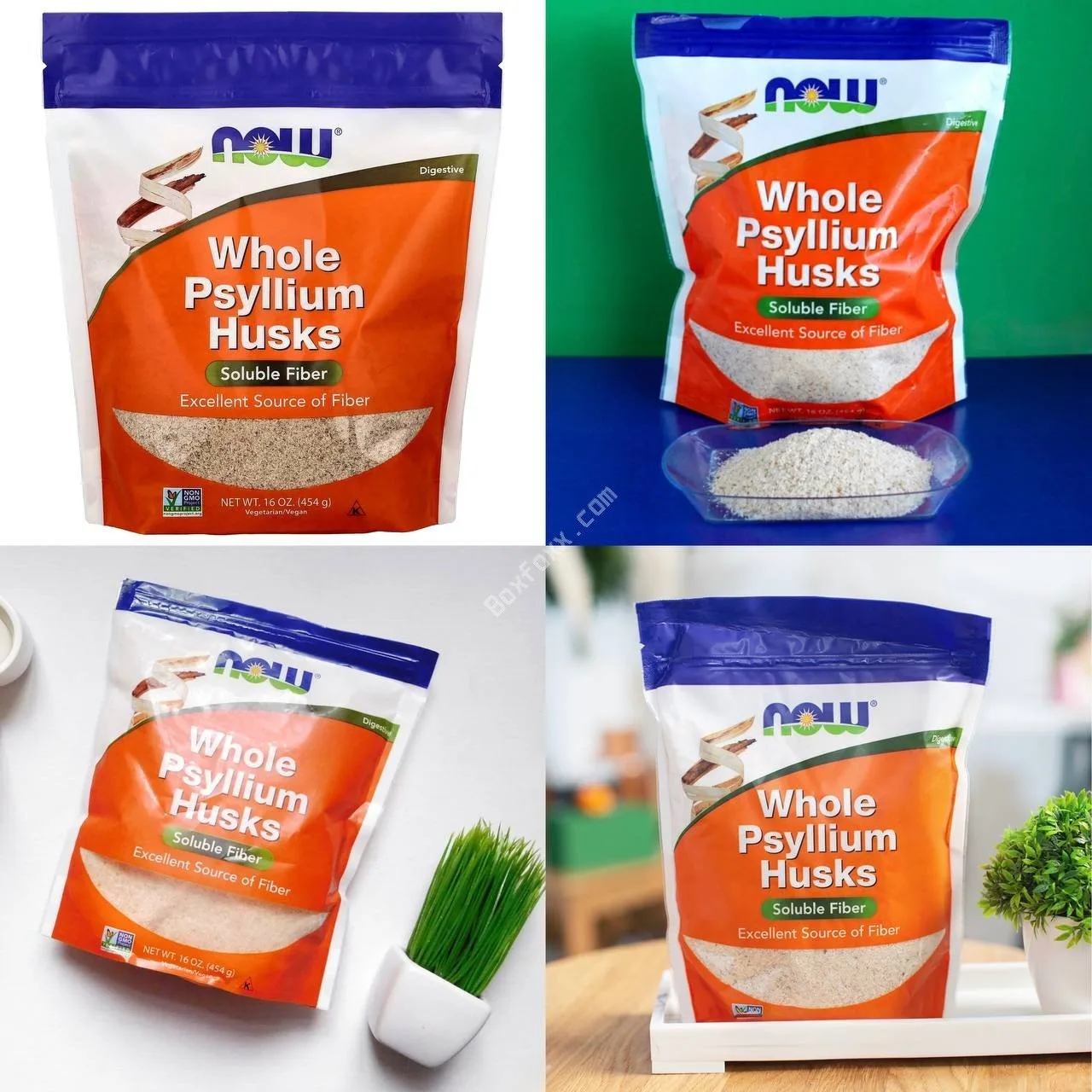 🌱Now Foods🌱