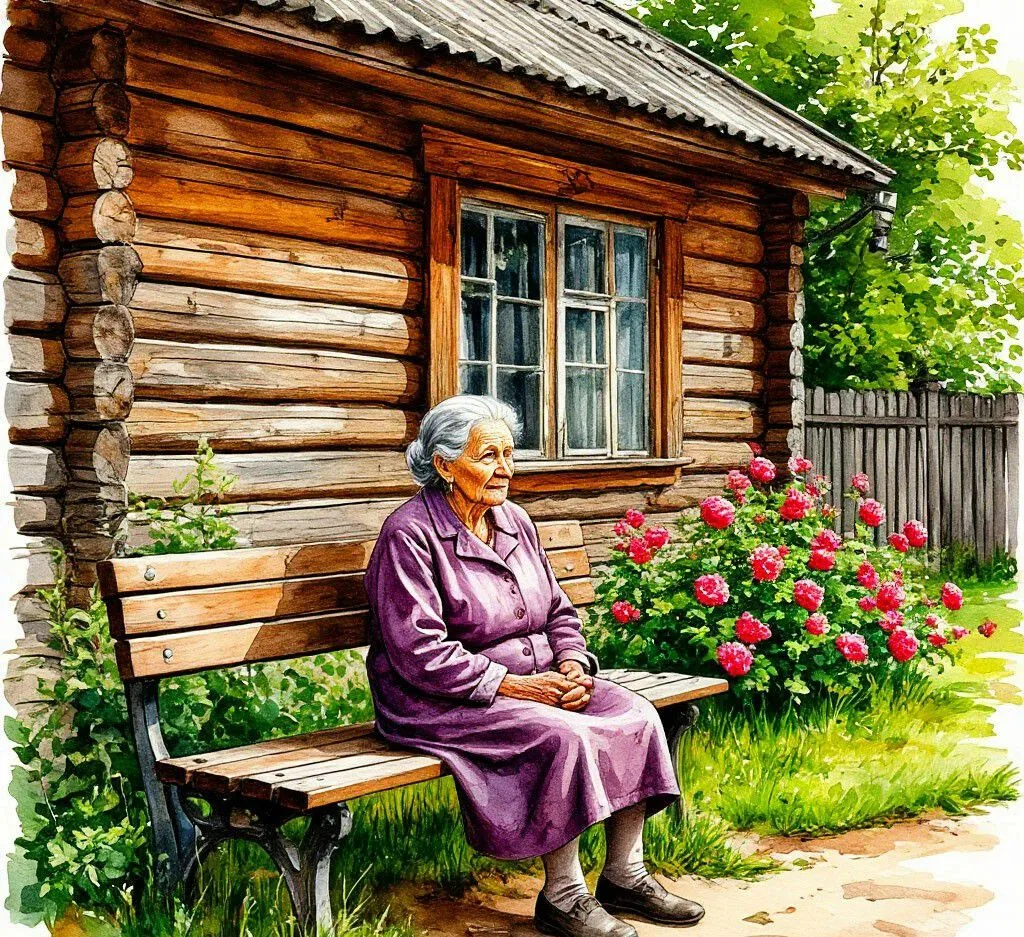 Перепалки да пересуды.