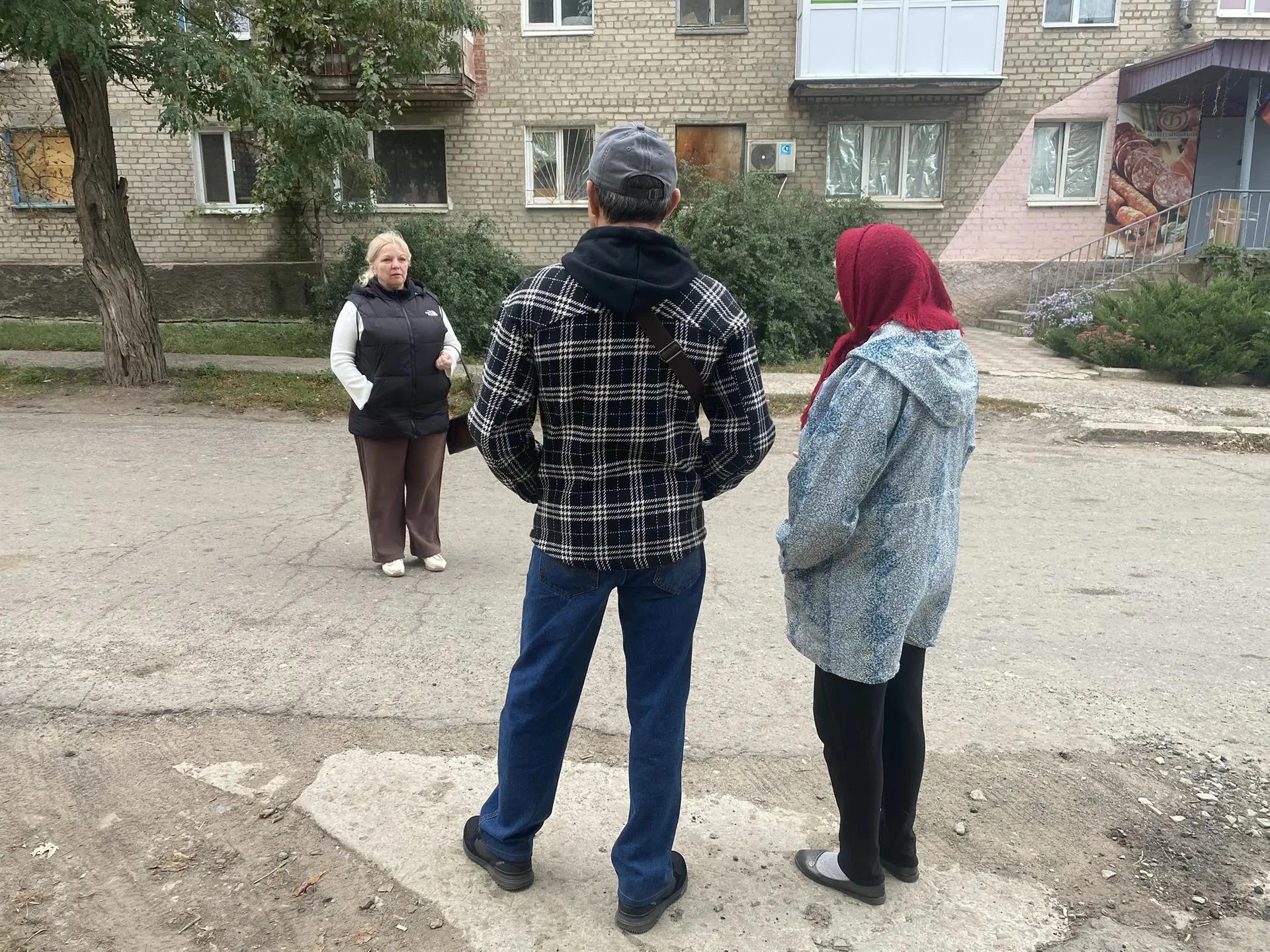 30 сентября 2026 года в посёлке городского типа Мироновский состоялась рабочая встреча ...