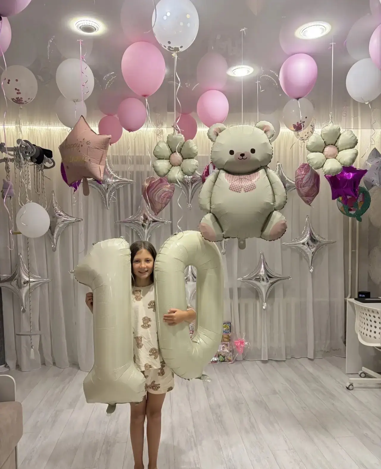С Днем рождения, Алиса Дериглазова! 🎂