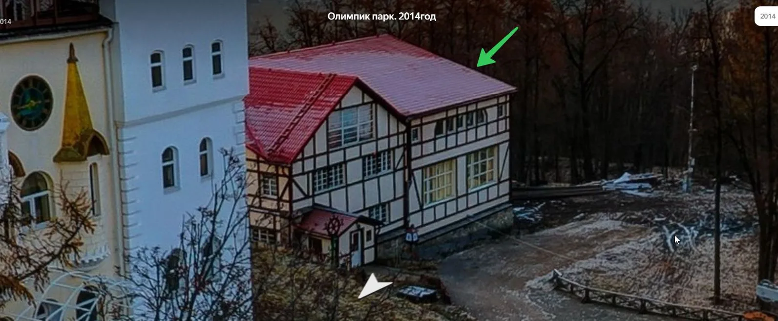 🔥Предлагается нежилое здание площадью 1 118,1 кв. м с земельным участком 617 +/- 9 кв....
