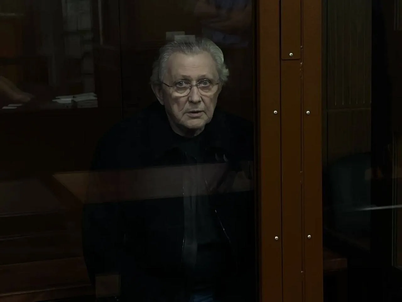 Петербургского бизнесмена Илью Трабера также арестовали по делу об убийстве «хозяина» В...