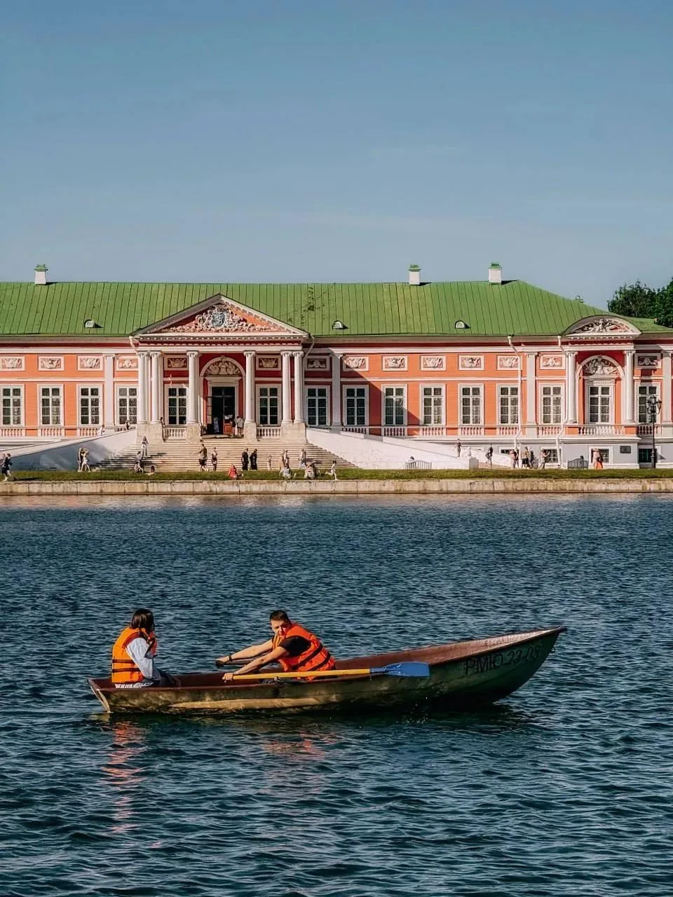 Изображение 4 к публикации «Москва в ритме событий»