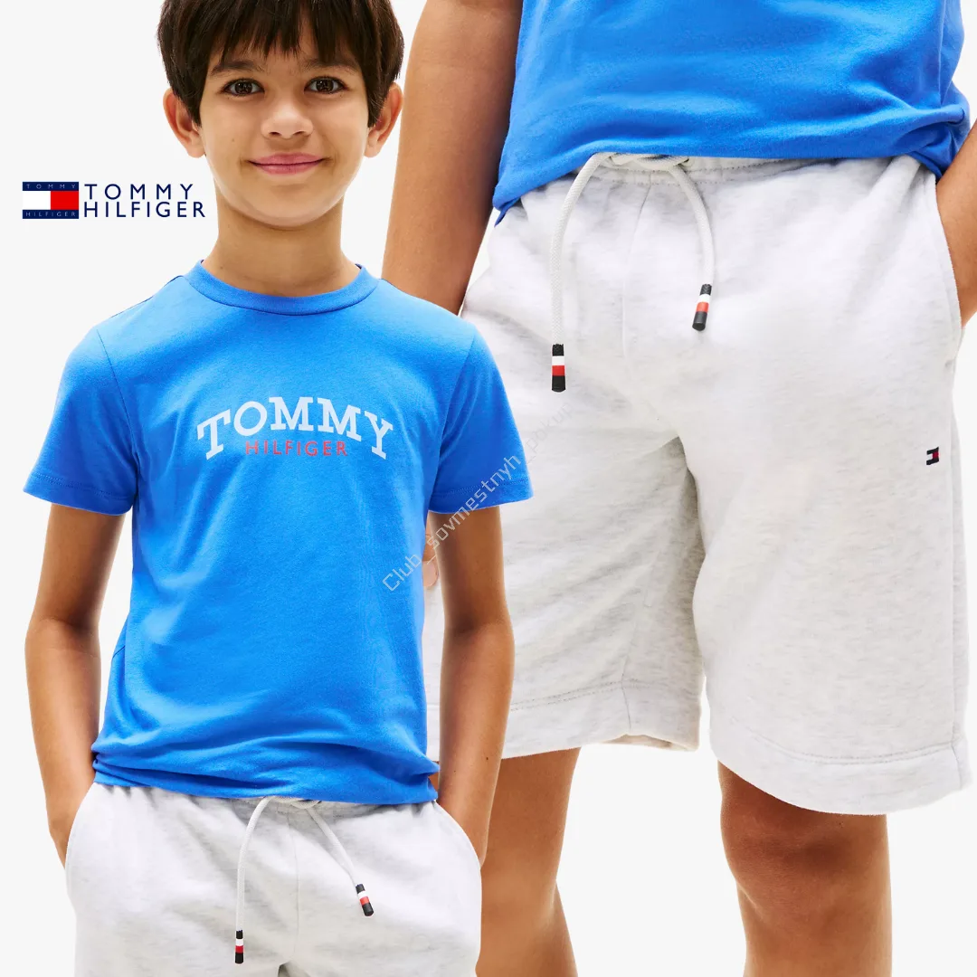 Tommy Hilfiger 🇺🇸