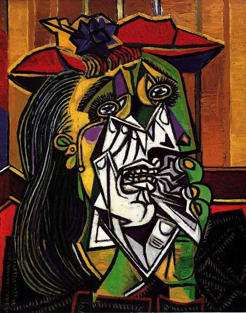 Почему художники иногда специально рисуют «НЕПРАВИЛЬНО»? 🤔🎨