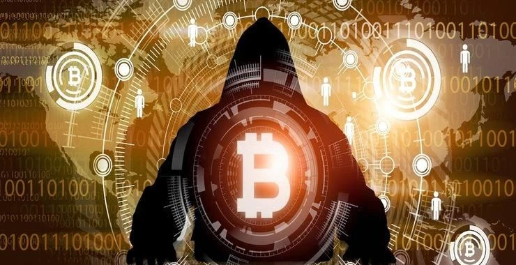 Совет от профессионального хакера: как хакеры похищают ваши биткоины и другие криптовал...