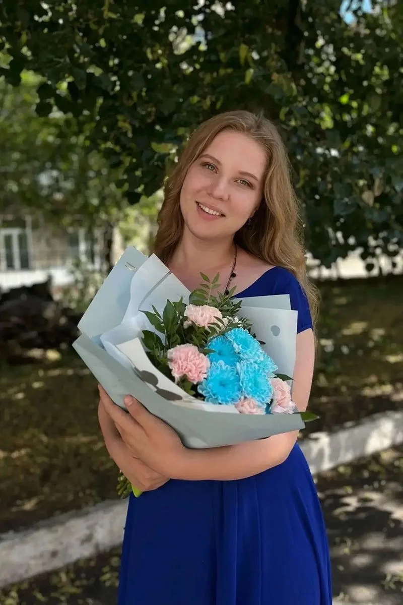 ✨ Гордимся нашими талантливыми выпускницами!