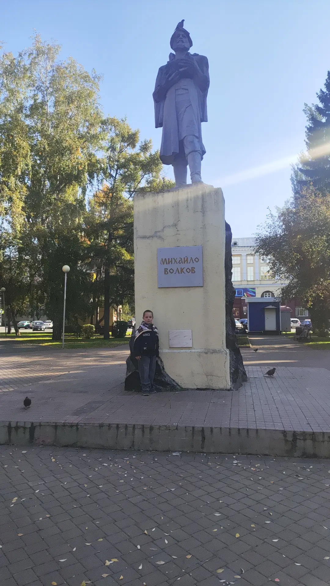 Мой пацан 😘😘😘