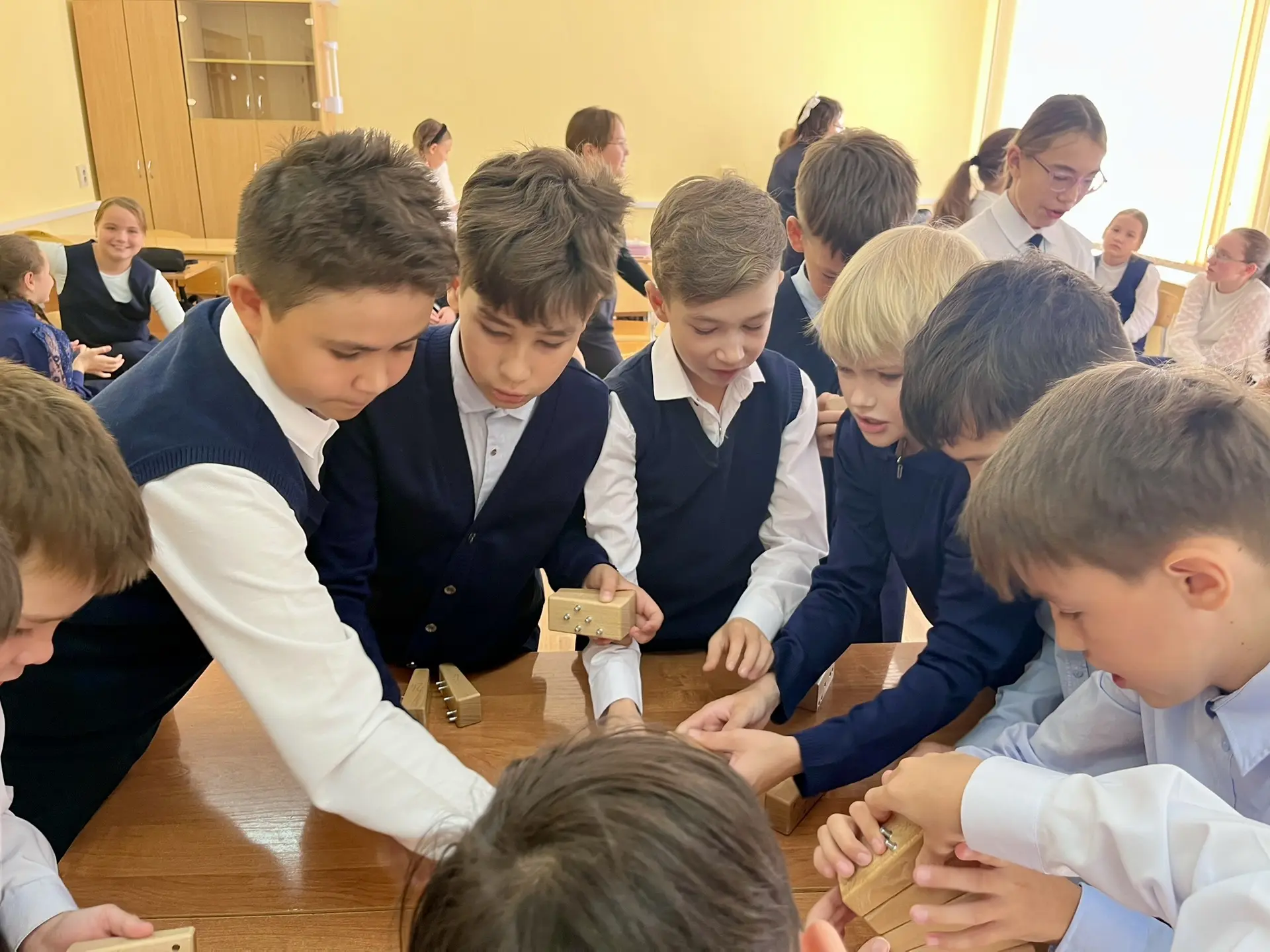 #Новости_Школа5