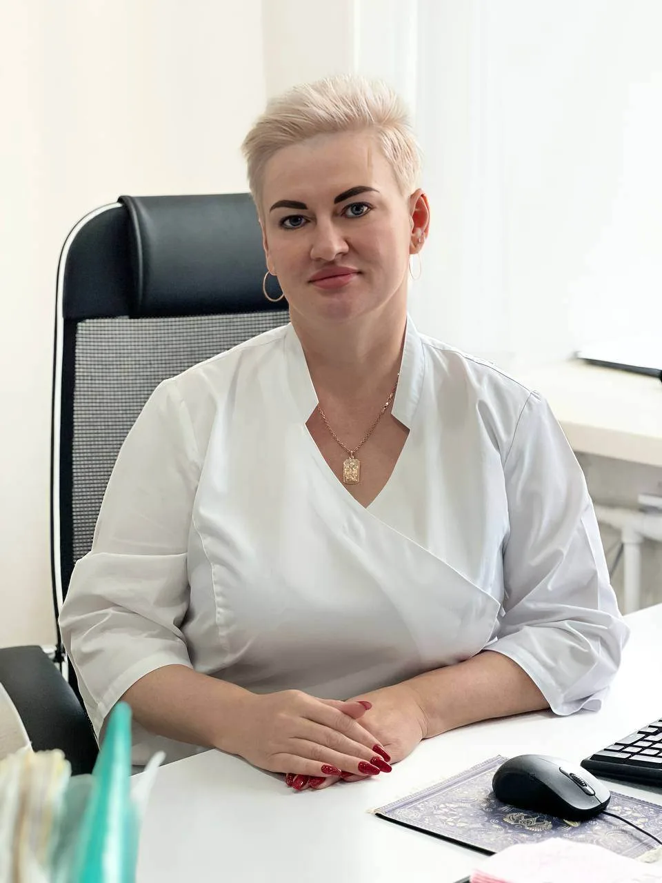 ВАШИ ОТЗЫВЫ

"Доброго времени суток всем участникам вашей группы. С огромным уважением к медецинском