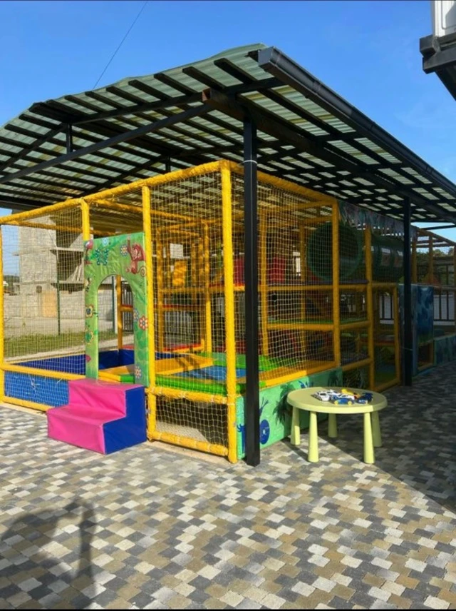 #АБХАЗИЯ #ПИЦУНДА  Приглашаем Вас в Black Sea Hotel Ldzaa🏨 Новый, современный, комфортабельный отель
