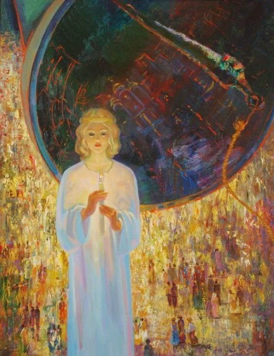✨️🙏 Я предпочитаю молитву пустым словам, показной вежливости и неискренним любезностям. Большей люб