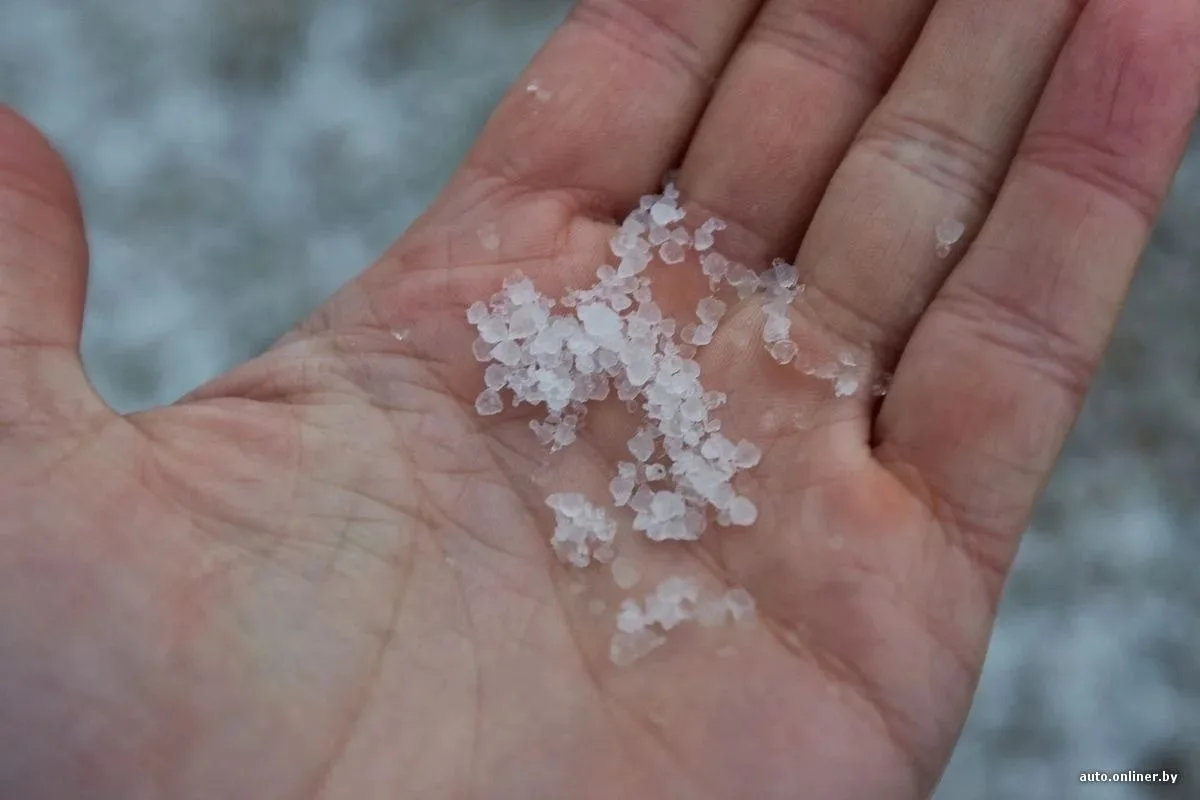 🌨️ Завтра в Александровском, Гремячинском, Горнозаводском и Красновишерском районах мо...