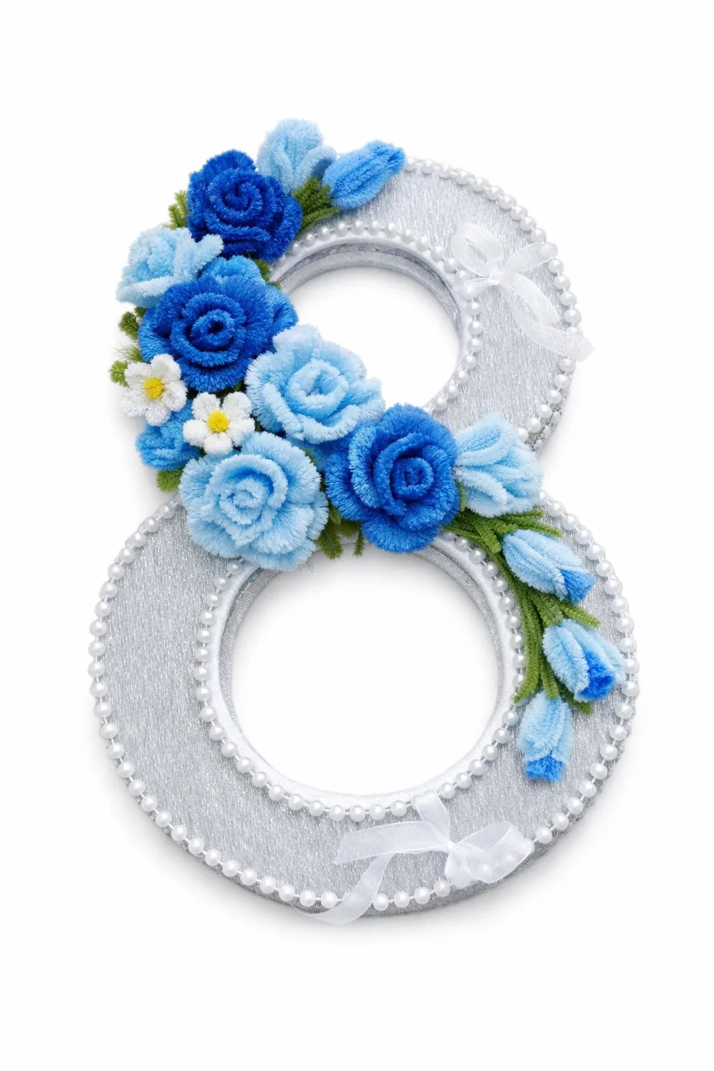 🌸 8 марта уже совсем близко! Но ещё есть время подготовить что-то особенное для своих любимых девчон