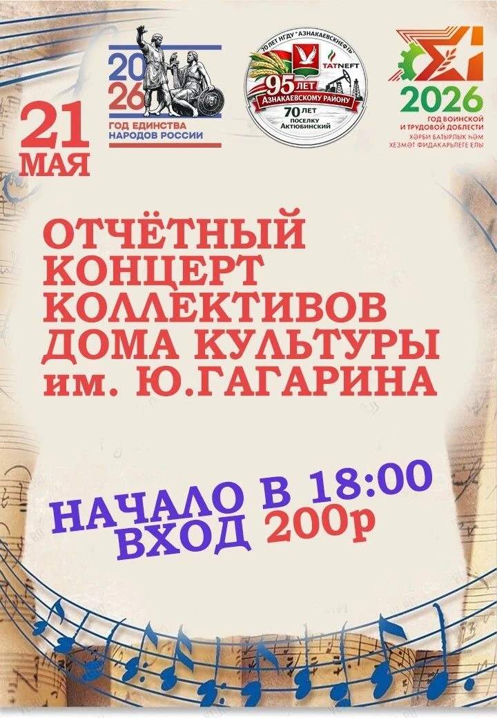 Дата: 21 мая 2026