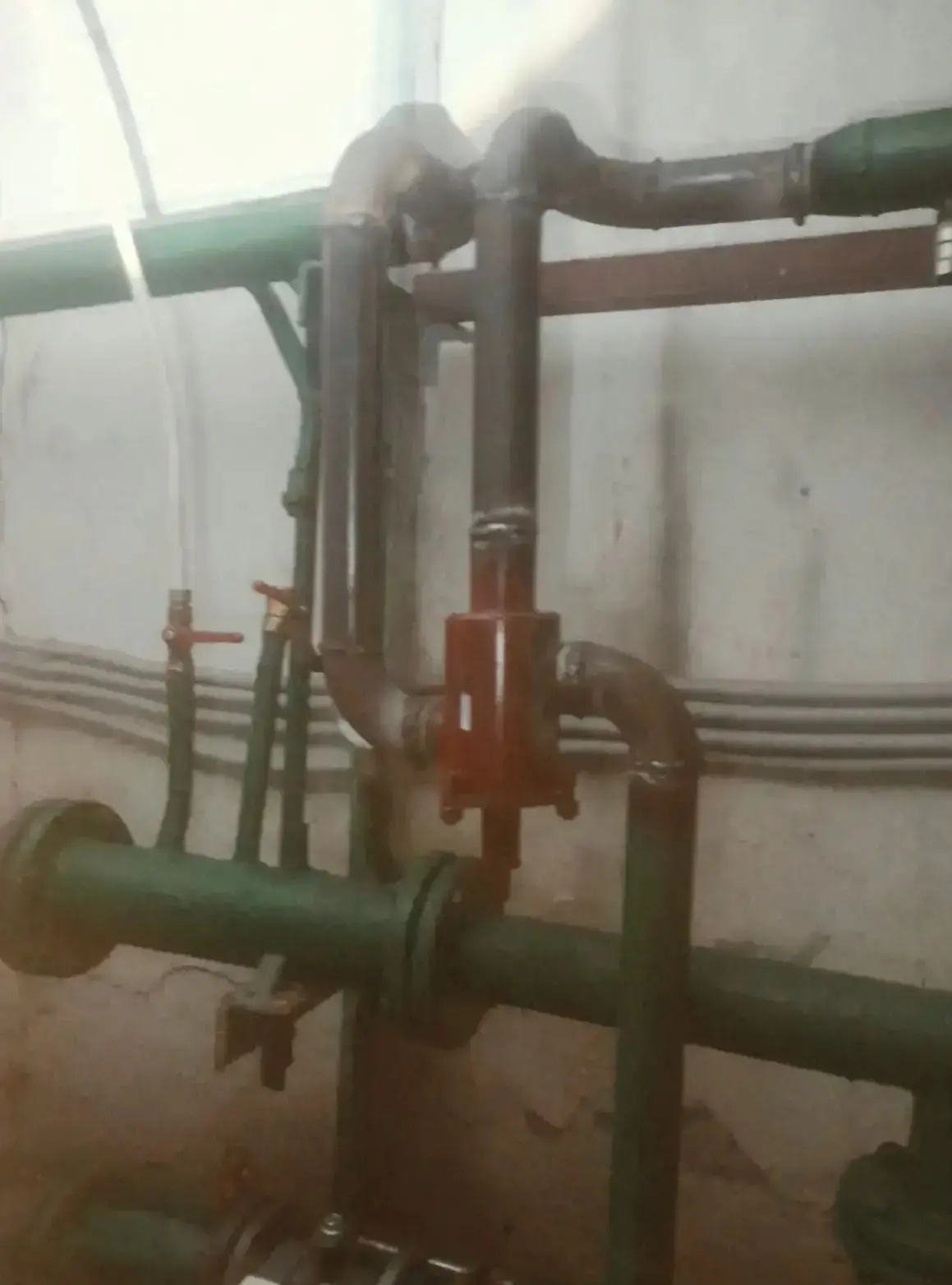 🔧Установка терморегулятора в теплоузле по адресу: пр. Металлургов, 50