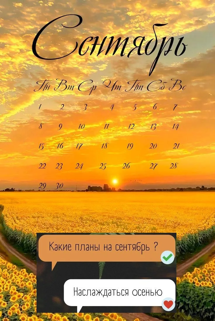 💥🍀💖Прогноз на 1 сентября 2026 г.🌟🌞 День крепкого фундамента
