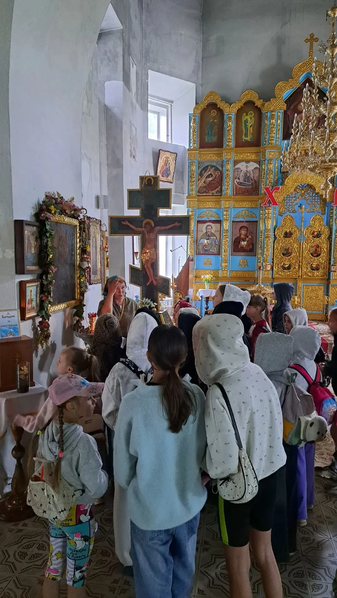 МБУ «СО Наволокского городского поселения», в лице координатора программы развития туризма г. Наволо
