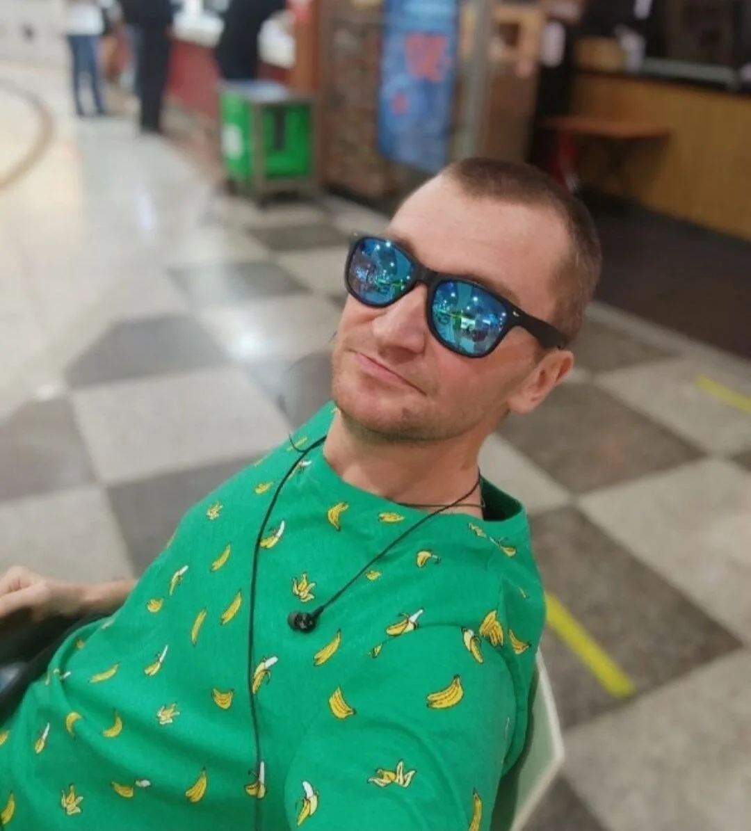 Привет!