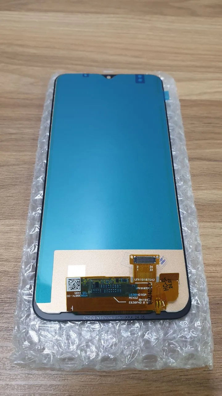 Дисплей Incell на Samsung Galaxy A20 SM-205F◀️