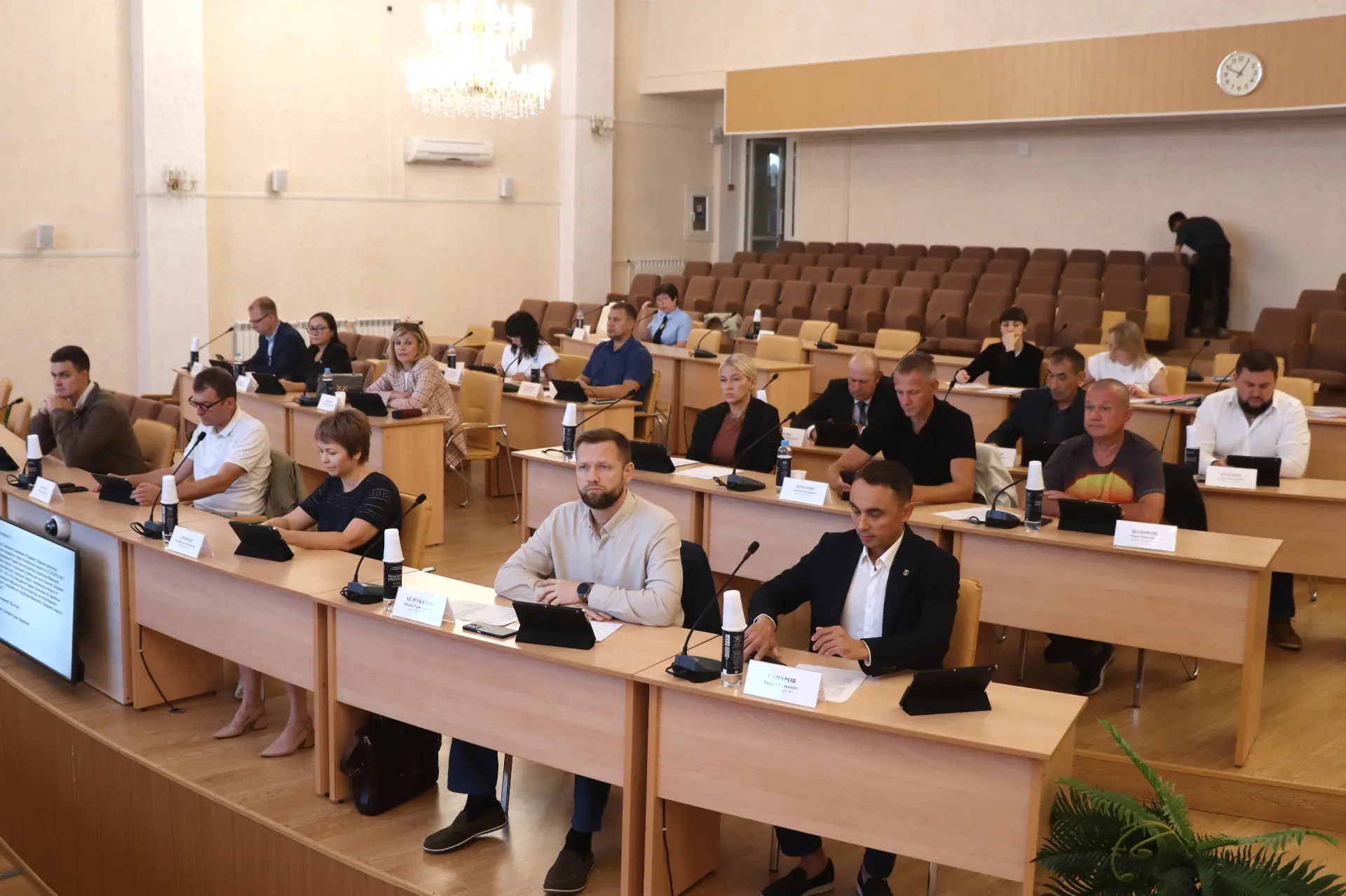 💼Пришла пора объявлять собрания по инициативным проектам