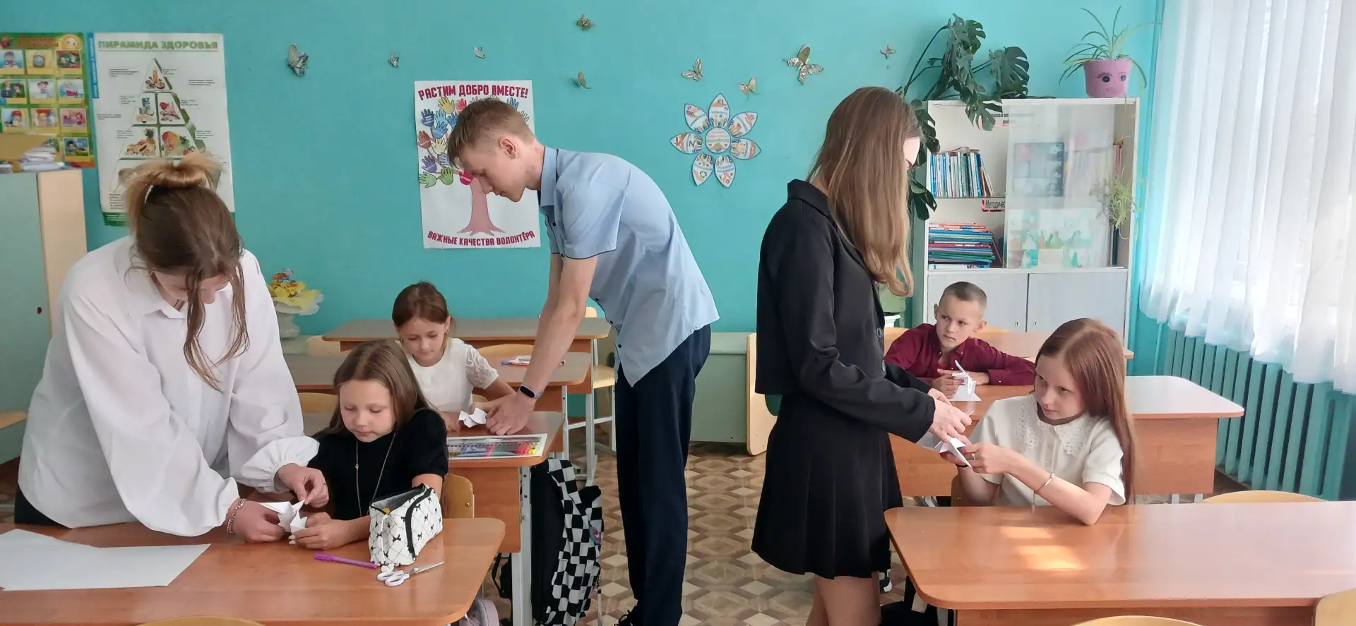 🕊️ 3 сентября — День солидарности в борьбе с терроризмом