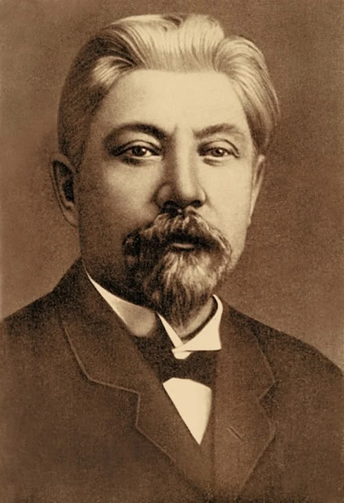 Роман ДЕМИН
