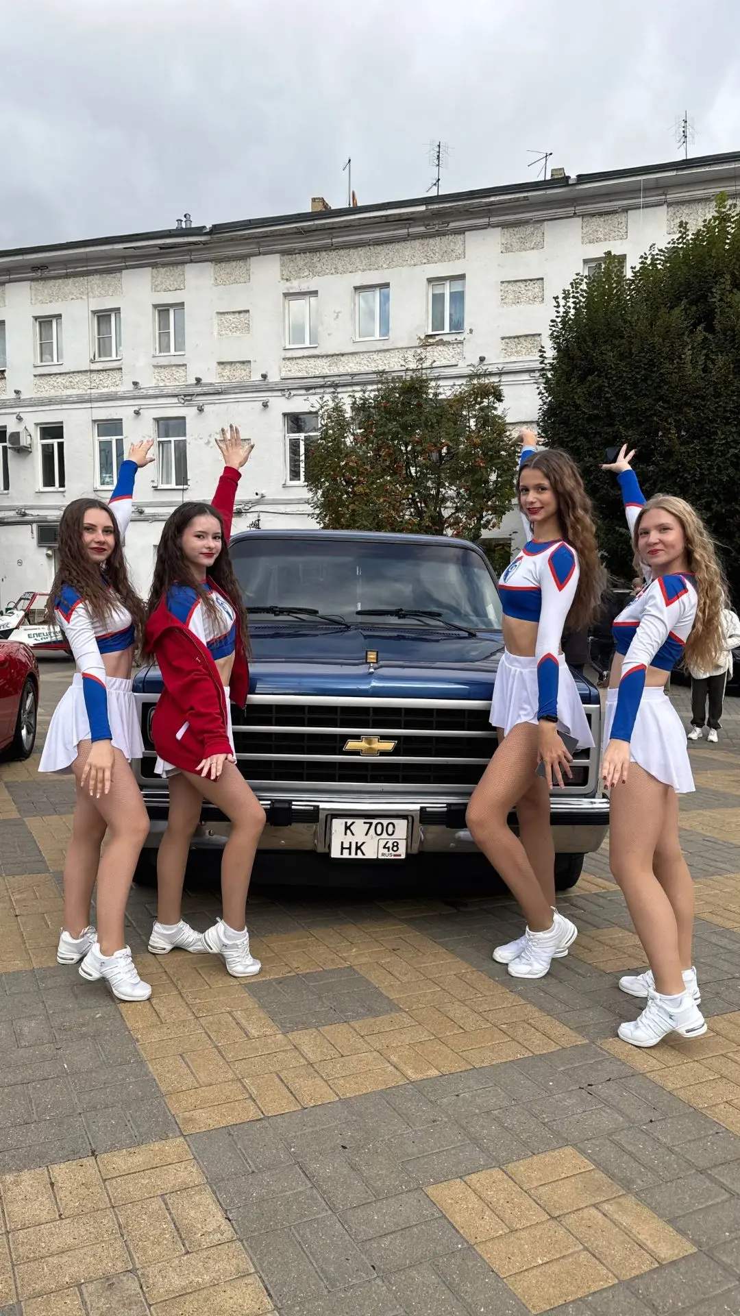 🔥🚘 Моторы, автозвук и драйв: в Ельце прошёл фестиваль автотехники! Необычное мероприя...