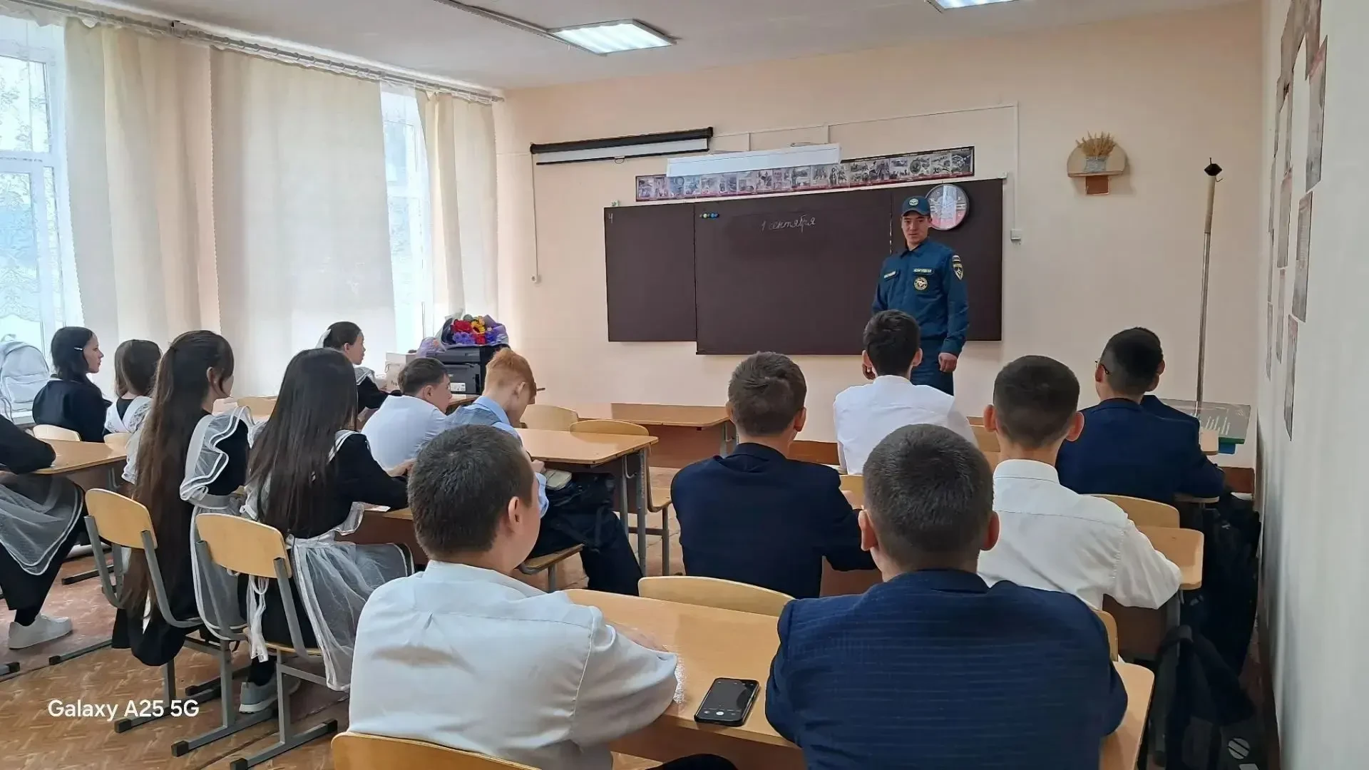 БЕЗОПАСНОСТЬ ДЕТЕЙ — НАШ ОБЩИЙ ПРИОРИТЕТ✅