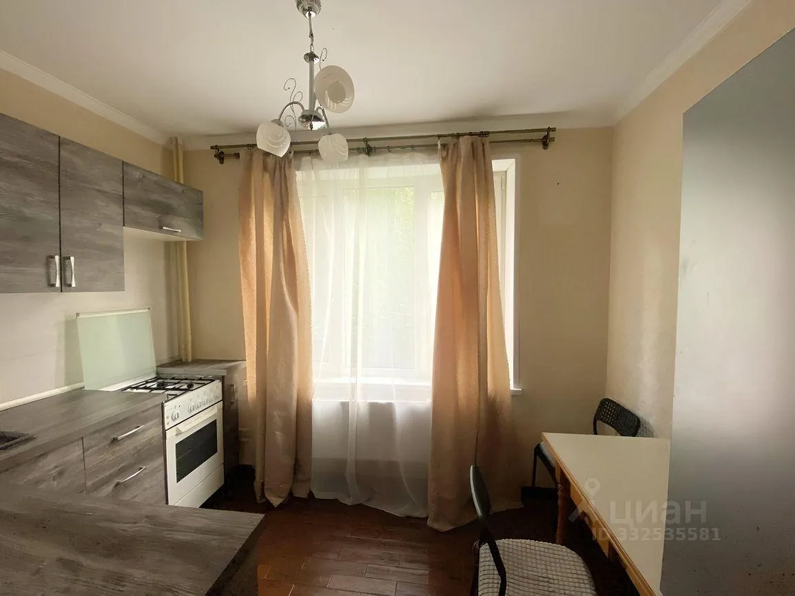 Сдам без посредников: 1-комнатная квартира, 36м²