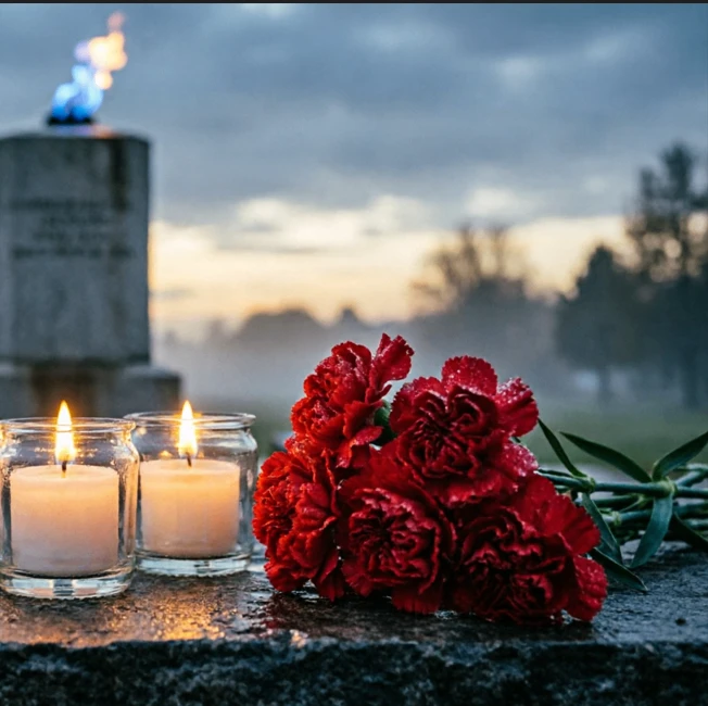22 июня 1941 года. Дата, которая навсегда разделила историю нашей страны на «до» и «пос...