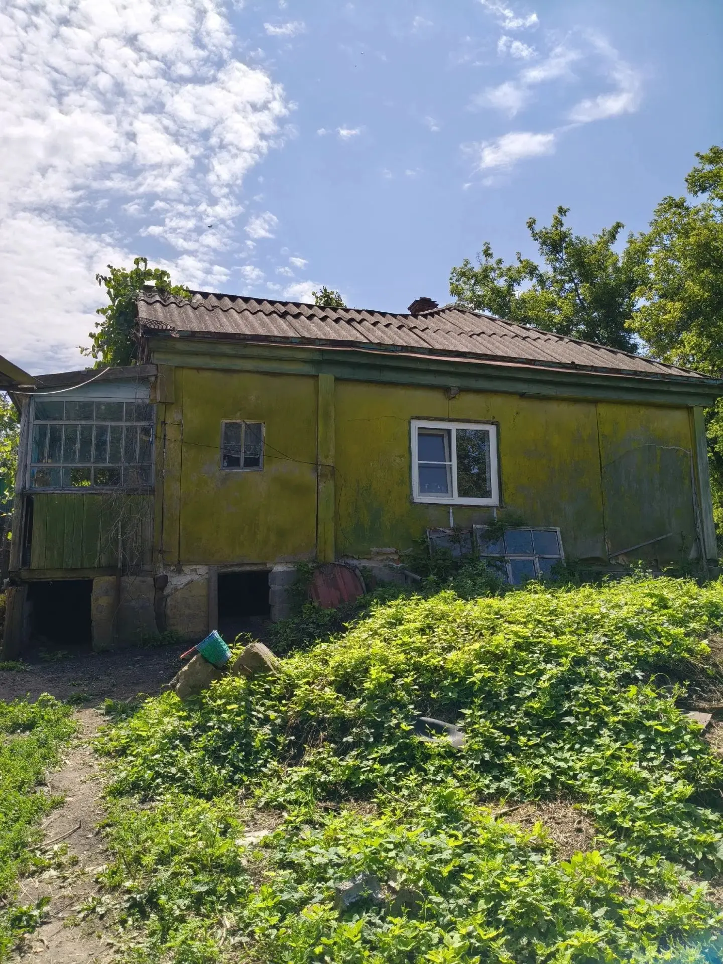 Дорогие друзья, обращаемся к вам с просьбой о помощи🙏

Мы — обычная семья с тремя детьми из Белгоро