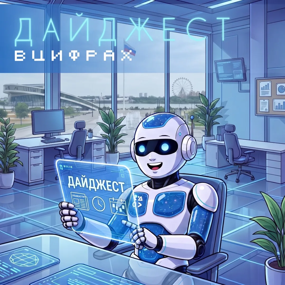 Обзор новостей цифровизации с сенатором Артёмом Шейкиным:
 
1. Антифрод: мошенники используют найден