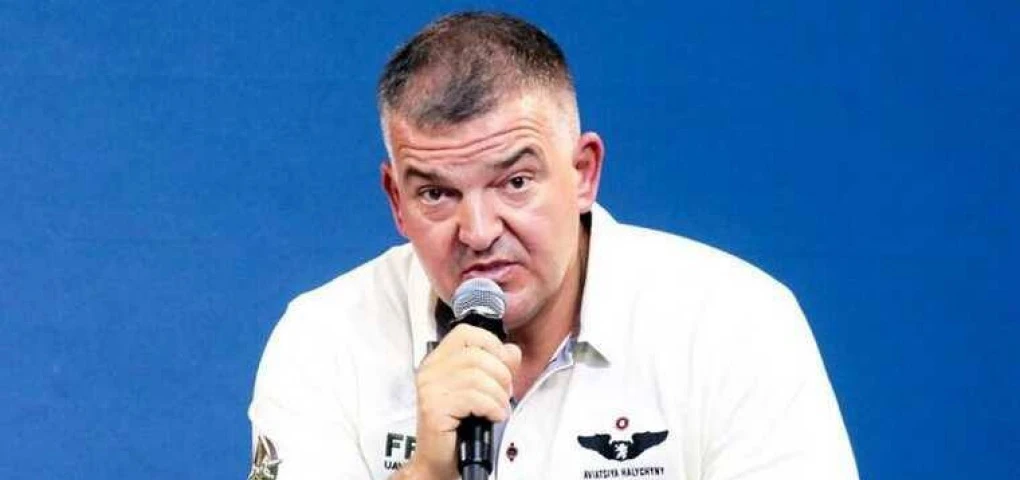 ❗️Глава Fire Point Штилерман заявил, что Киев намерен уничтожить крупнейшие российские маркетплейсы
