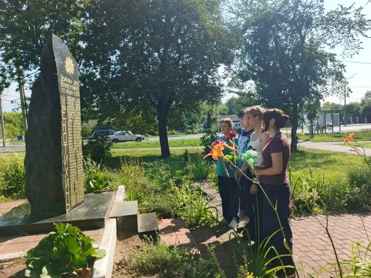 #ОрелГородВоинскойСлавы #ОсвобождениеОрла #ПомнимГордимся57
5 августа — священная дата в истории наш