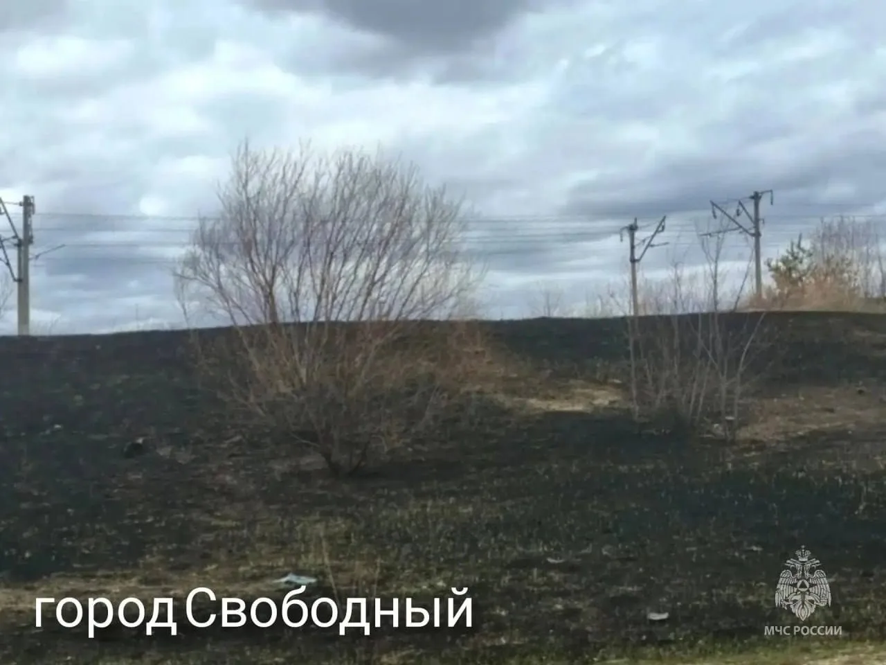 Игры с огнем: в Свободном дети стали причиной серии пожаров  В Свободном зафиксировано сразу несколь