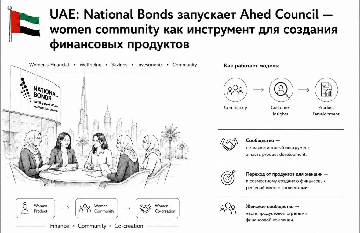финтех•ИИ•банкинг•Women Centric Finance
