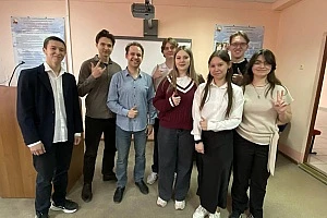 Защита индивидуальных итоговых проектов обучающихся 10-х классов МОУ Лицея №11 Ворошиловского района